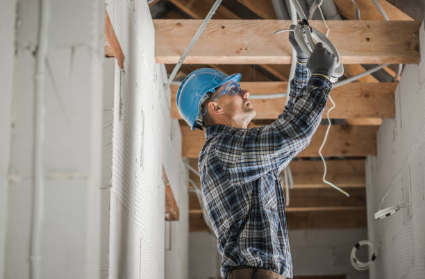 Best Local Electrician Companies  in Bay City, MI