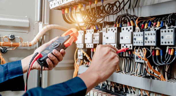 Best Circuit Breaker Repair  in Bay City, MI