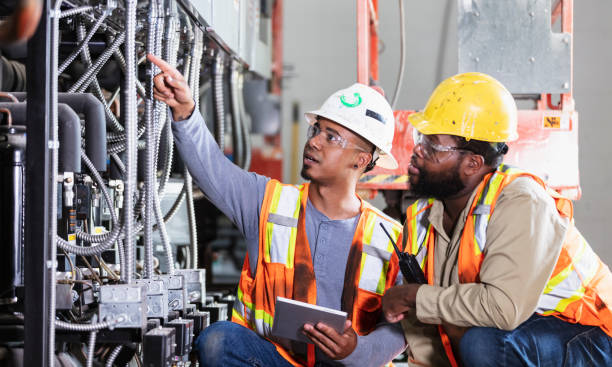 Best Electrical System Inspection  in Bay City, MI