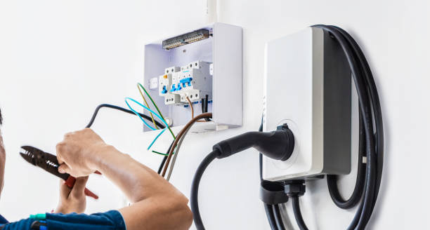 Best Electrical Repair Services  in Bay City, MI