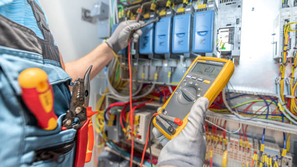 Best Residential Electrician Services  in Bay City, MI