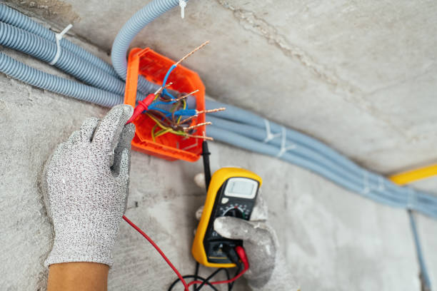 Best 24-Hour Electrician  in Bay City, MI