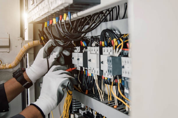 Best Affordable Electrical Installation  in Bay City, MI